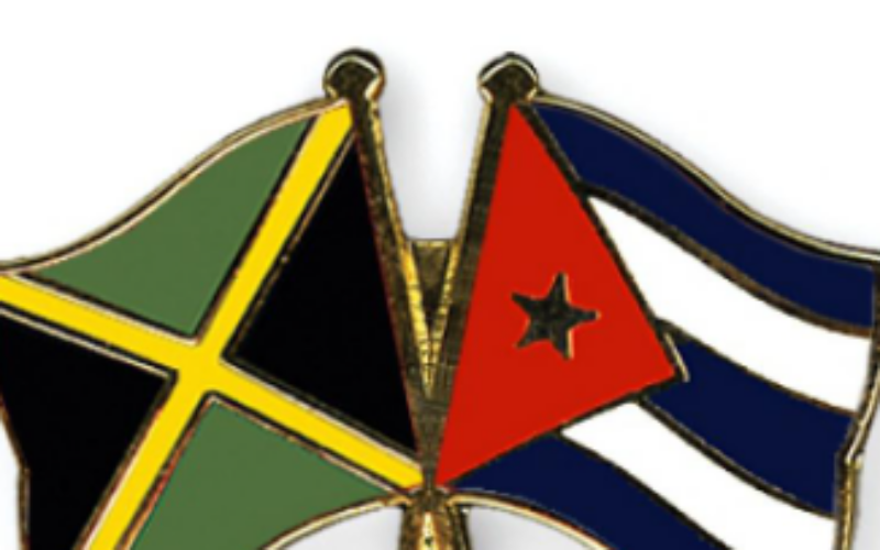Jamaica raises labour law concerns in end of Cuban Medical Programme