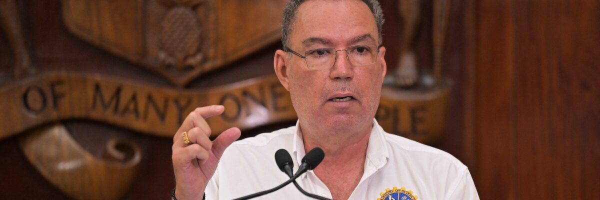 Travellers urged to leave/enter Jamaica by today; NMIA will close this evening, decision pending for Sangster’s