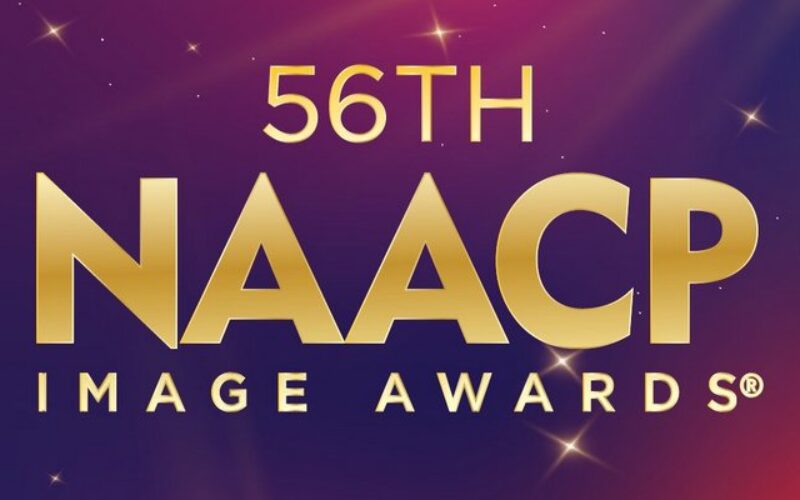 Several Jamaicans vie for top honours at  NAACP Awards