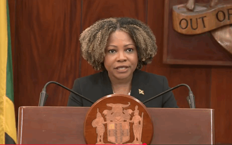 Jamaicans should be informed about payout from Catastrophe Bond over next few weeks – Dr. Morris Dixon