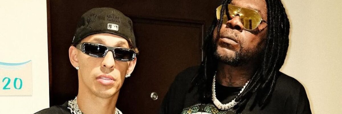 Vybz Kartel and others send condolences to Rvssian after brother’s sudden passing