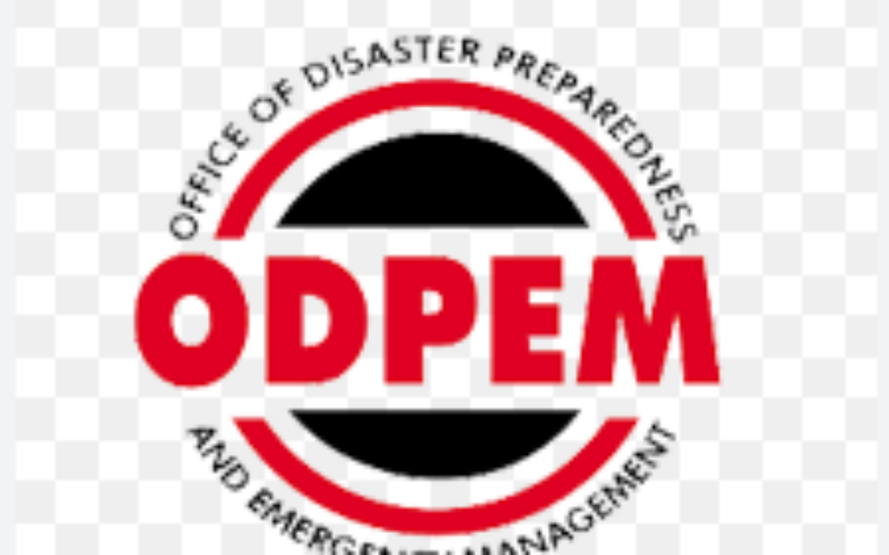 ODPEM racks up nearly $4M in losses, due to improper storage of relief supplies