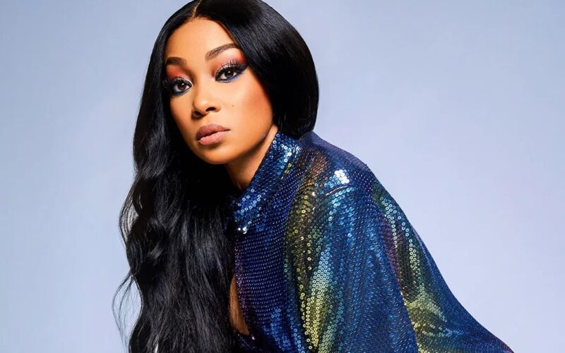 Monica shows love to Vybz Kartel after 90s throwback moment