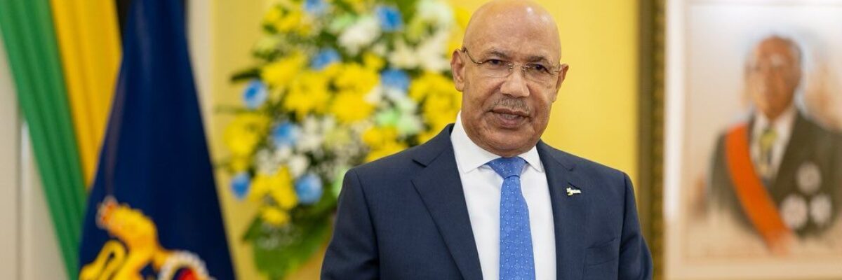 Governor General calls for unity in aftermath of Hurricane Melissa