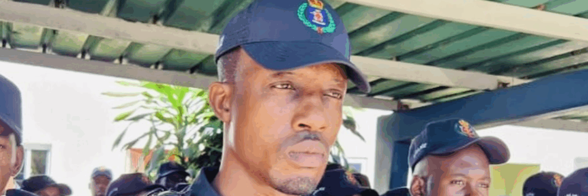 Over 600 members of the security forces deployed to cover PNP and JLP rallies