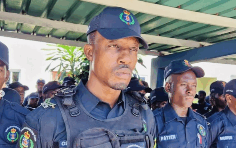 Over 600 members of the security forces deployed to cover PNP and JLP rallies