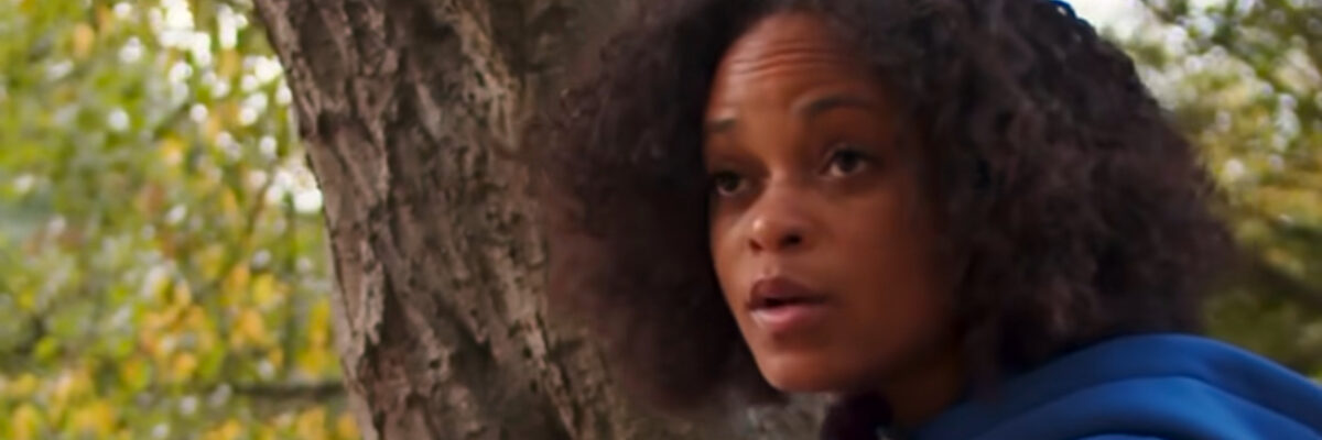 Lila Ike embraces vulnerability on debut album Treasure Self Love