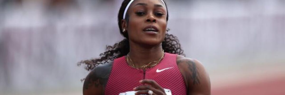 Elaine Thompson-Herah not showing on start list at Bermuda Grand Prix