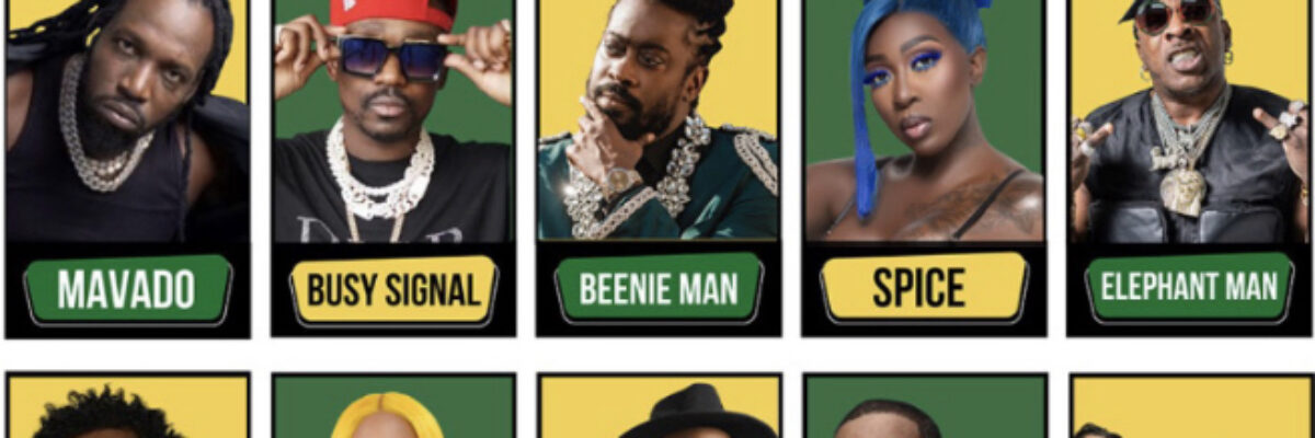Reggae Fest Atlanta show postponed