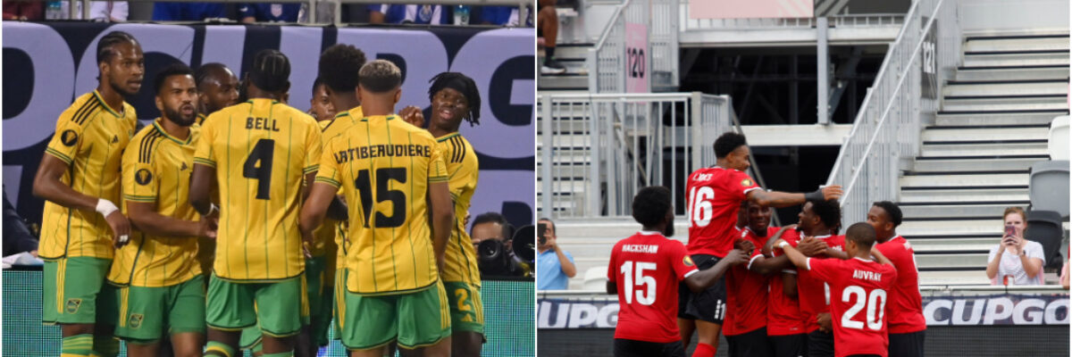 Reggae Boyz to open 2025 with friendly internationals against Trinidad and Tobago