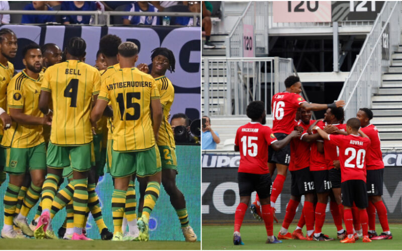 Reggae Boyz to open 2025 with friendly internationals against Trinidad and Tobago