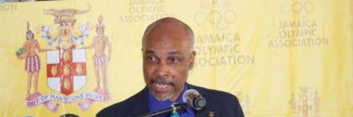 Jamaica Olympic Association (JOA) fires back at explosive allegations by the Jamaica Athletics Administrative Association (JAAA)