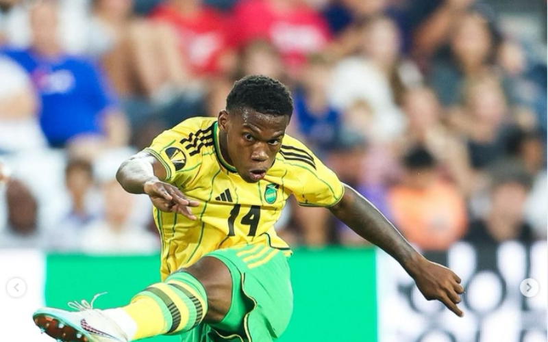 ‘Whisper’ loaned to Leicester City – Foxes beat transfer window deadline