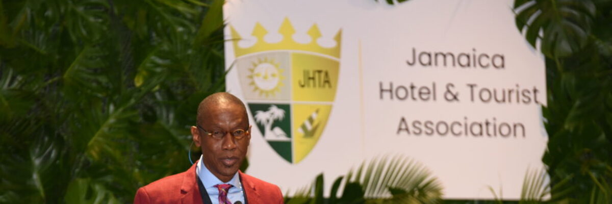 Jamaica Hotel and Tourist Association remains confident that sector will be ready to welcome winter holidaymakers by December 15