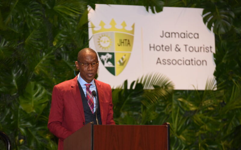 Jamaica Hotel and Tourist Association remains confident that sector will be ready to welcome winter holidaymakers by December 15