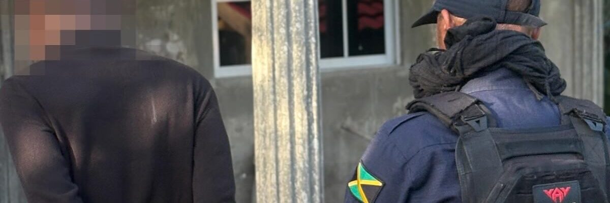 Two arrested during targeted police operations in St. Mary