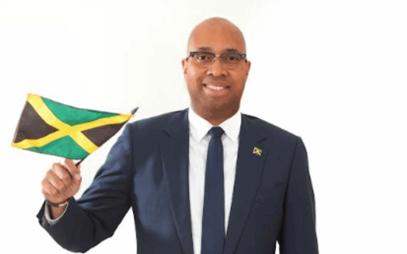 Jamaica welcomes flight from Portugal as efforts continue to further tap into European market