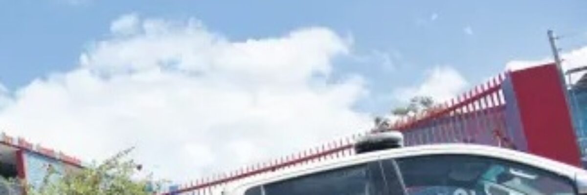 Police: no motive established yet for shooting incident near JLP campaign team