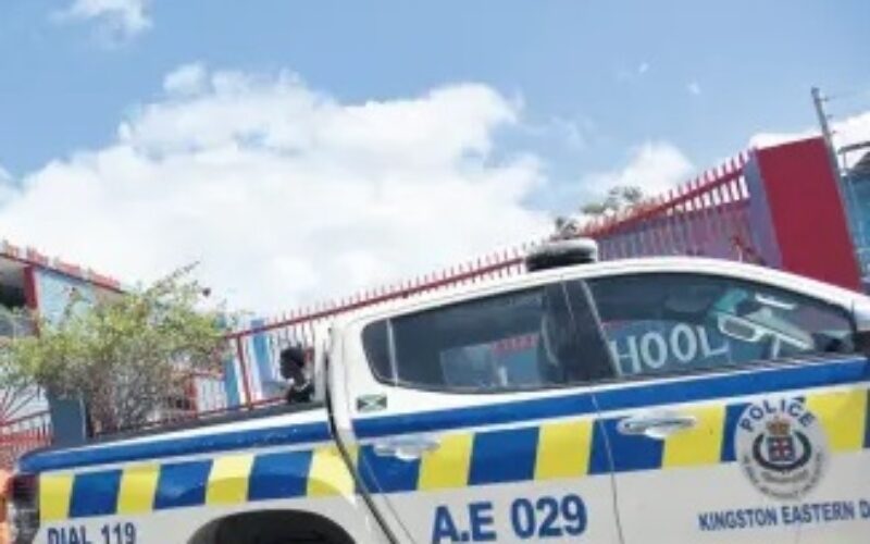 Police: no motive established yet for shooting incident near JLP campaign team