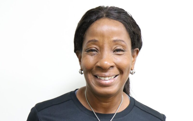 Connie Francis is the new Director of Netball for the Birmingham Panthers in England