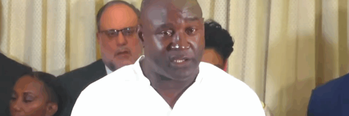 Opposition raises concern about gov’t’s Hurricane Melissa response in western parishes