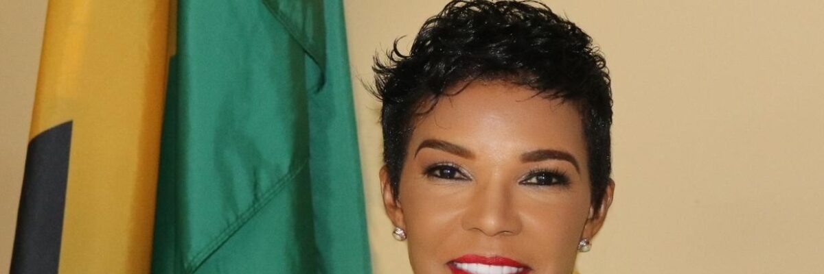 Efficiency Minister: Process to open bank account or register company to do business in Jamaica should not take more than 24 hours