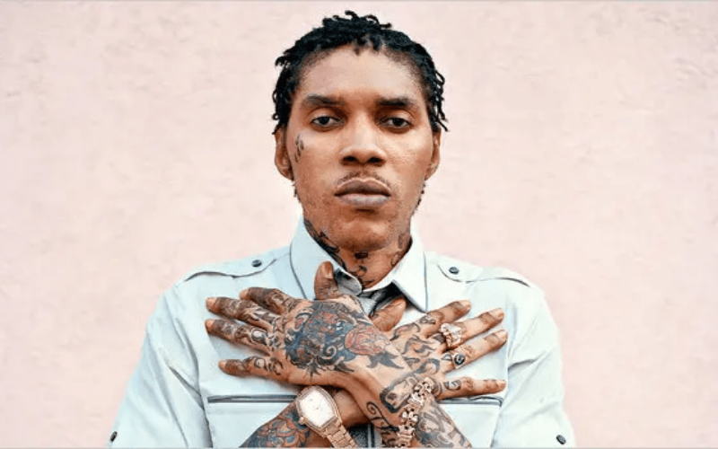 Vybz Kartel praises UK Privy Council for quashed verdict