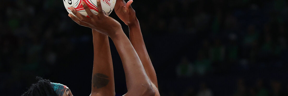 Fowler-Reid outshines Aiken-George as West Coast Fever top Suncorp Super Netball table