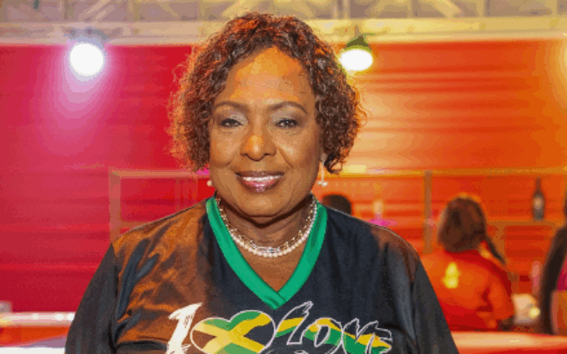 Over $65M raised through the ”I Love Jamaica” telethon and concert