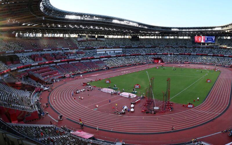 World Athletics announces new qualification standards for Tokyo World Championships