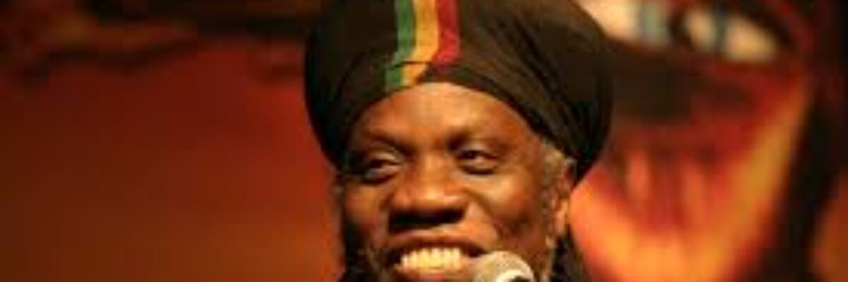 Mutabaruka’s ‘Black Attack’ among 75 Reggae projects for Grammy consideration