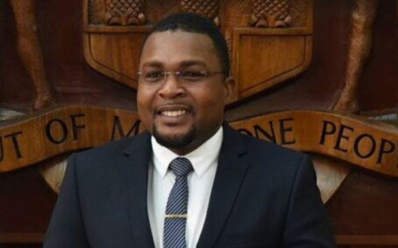 Over 200 roads across the island targeted for repair by end of March under Go Programme