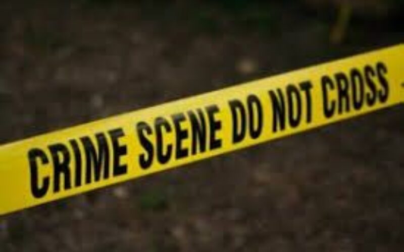 Six people shot, one fatally in Cassava Piece, St Andrew last evening