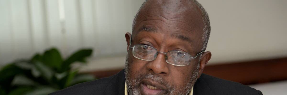 Opposition appeals to persons with information on St. Catherine mass shooting to assist investigators