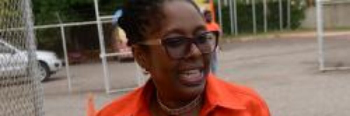 Dr. Brown Burke describes fatal shooting of man in York Avenue as a heart breaking tragedy