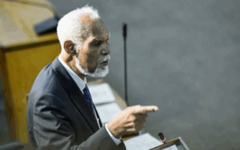 K.D. Knight’s attorneys want police to probe the treatment and use of an audio played at JLP mass rally