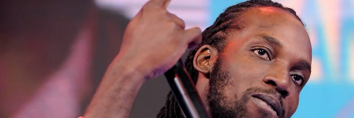 Mavado demands ‘Real Justice’ after son’s release