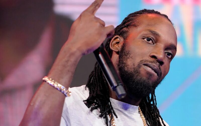 Mavado demands ‘Real Justice’ after son’s release