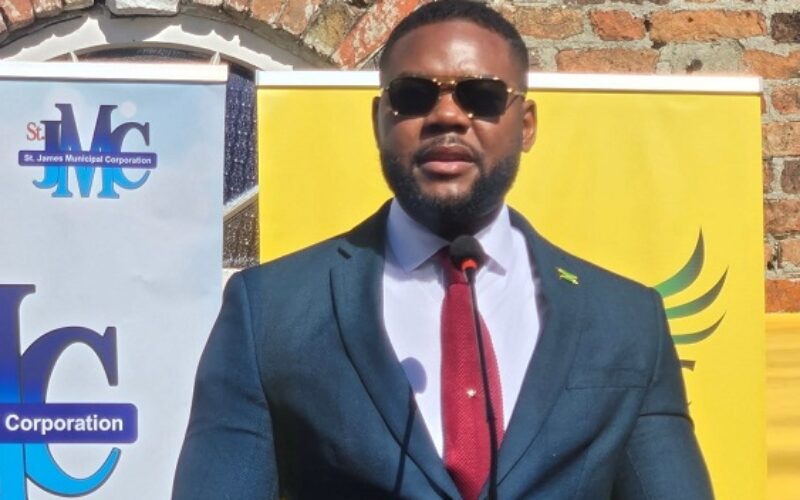 Montego Bay Mayor says wage increases alone will not secure the nation’s future