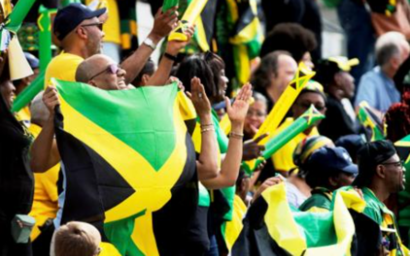 Citizens to have a say on the matter of Jamaica’s final court this legislative year