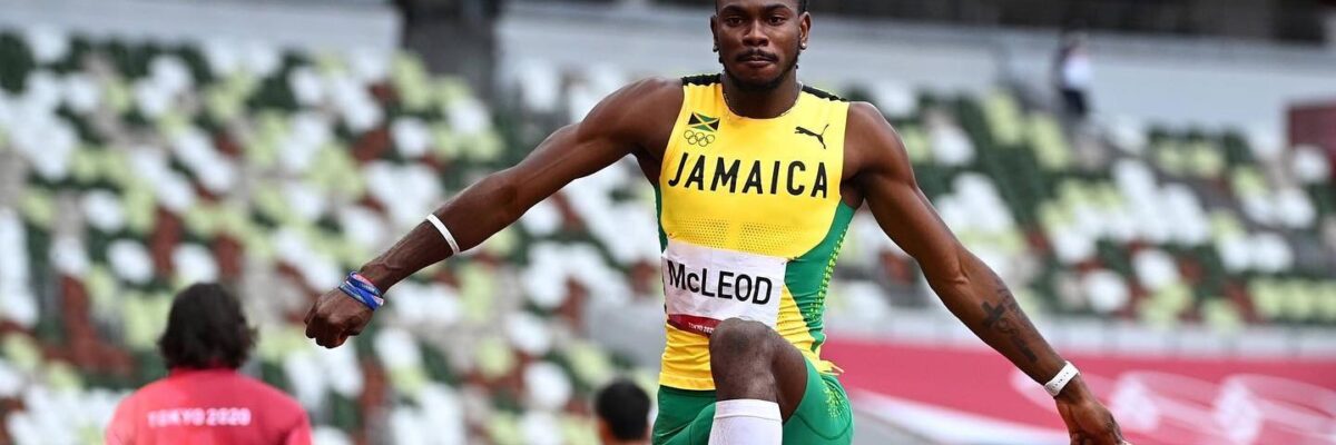 Carey Mcleod accepts two year ban – AIU