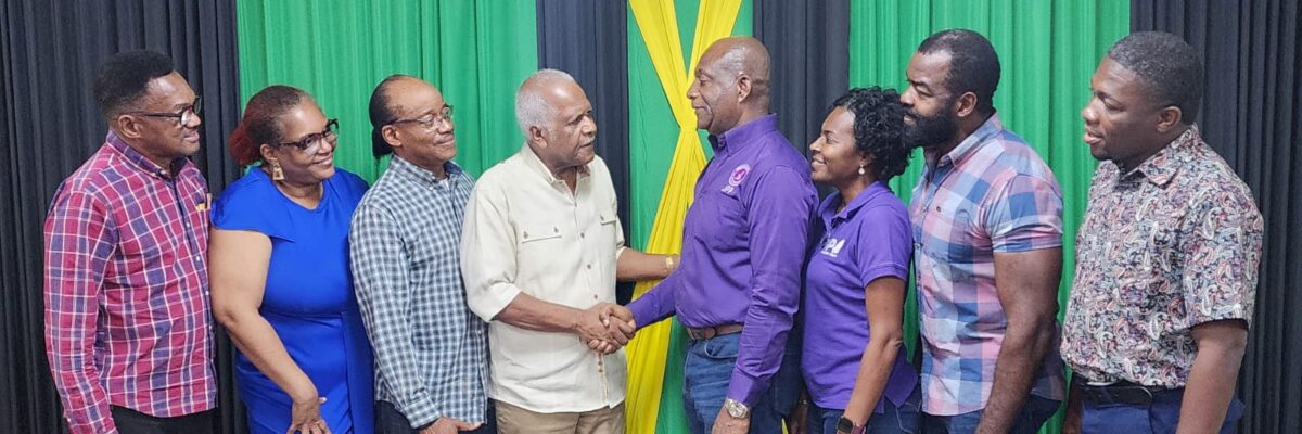 JFM calls press conference to shed light on the dissolution of political alliance with JPP