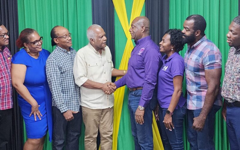 JFM calls press conference to shed light on the dissolution of political alliance with JPP