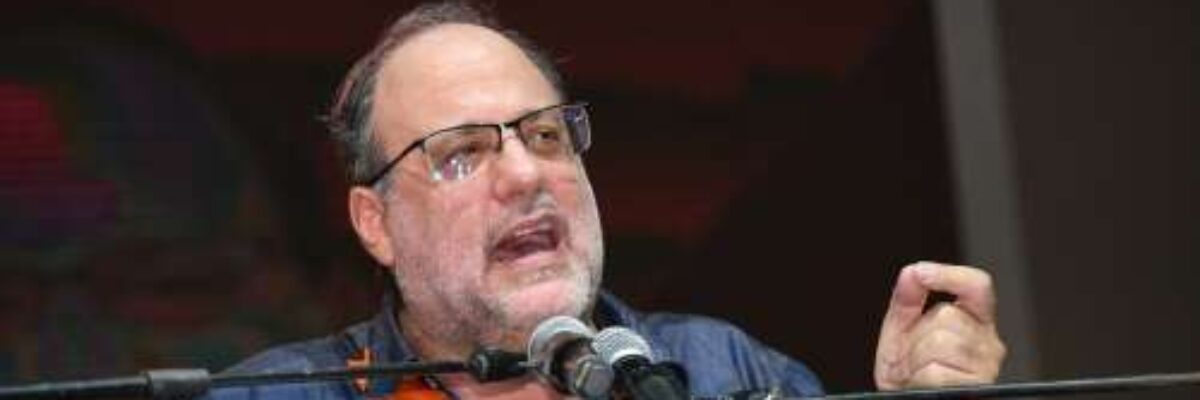 Golding says “blood and fire” lyric in new campaign song not linked to violence