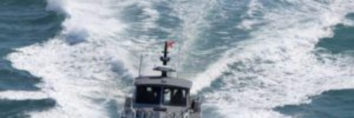 JDF working with international partners to locate 2 missing Jamaican fishermen