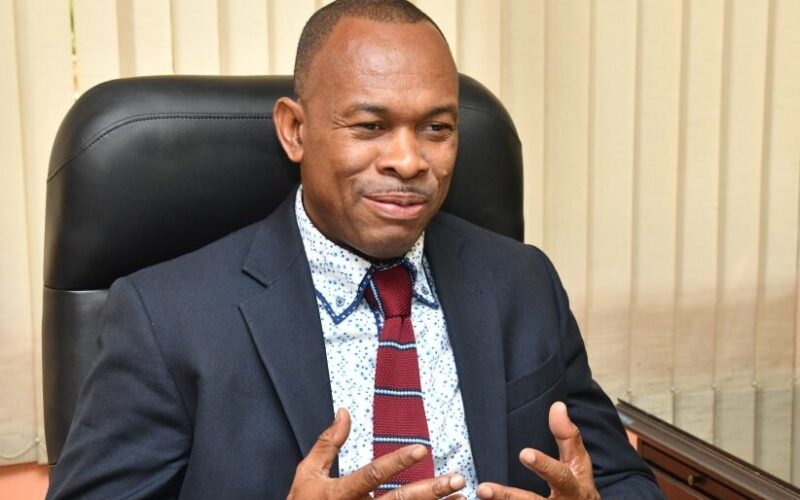 Transport Authority laments that not many taxi operators are making use of online application for licences