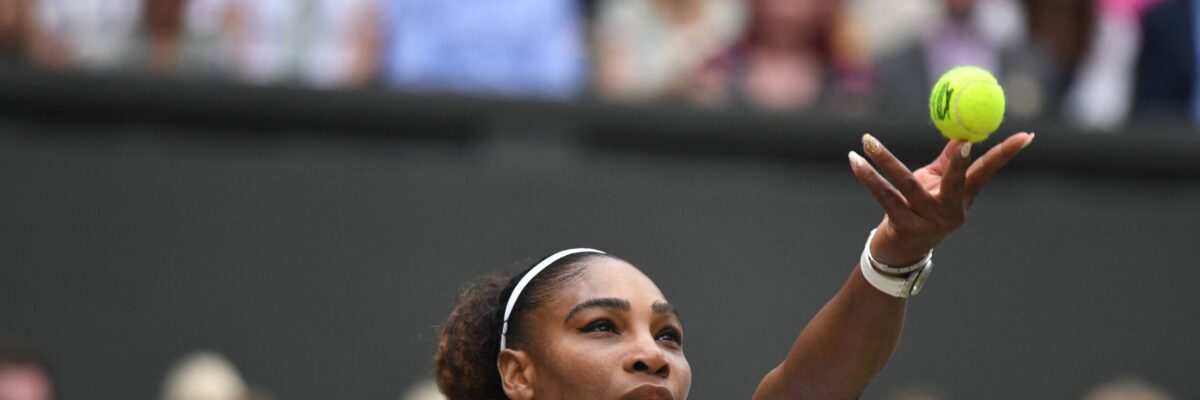 All ‘set’ for Serena Williams’ return to the courts