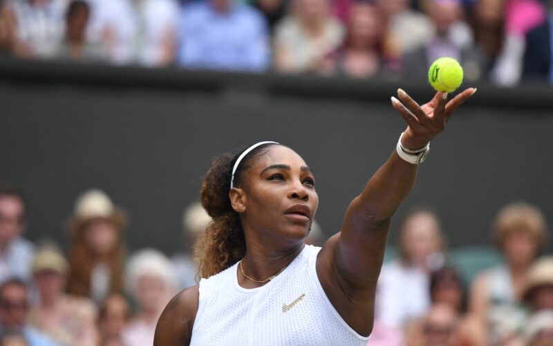 All ‘set’ for Serena Williams’ return to the courts