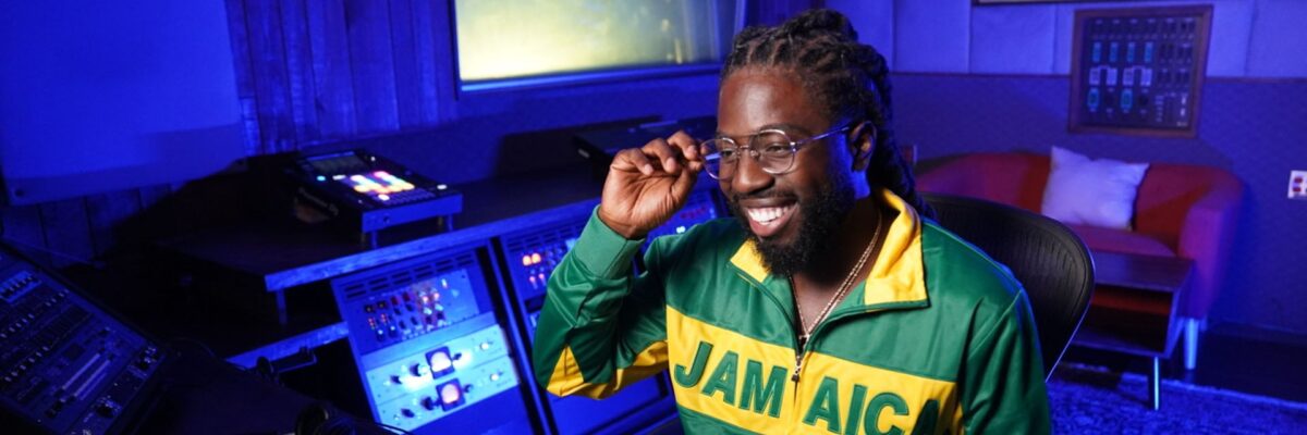 Di Genius’ ‘Hill & Gully Riddim’ sparks cultural push