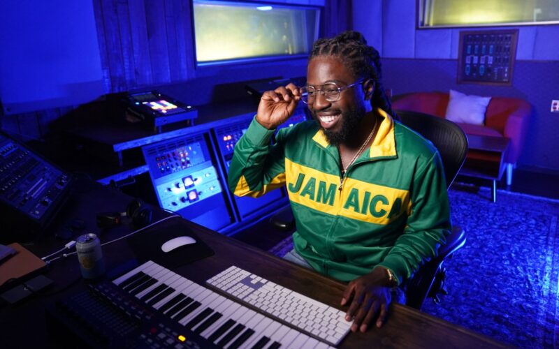 Di Genius’ ‘Hill & Gully Riddim’ sparks cultural push